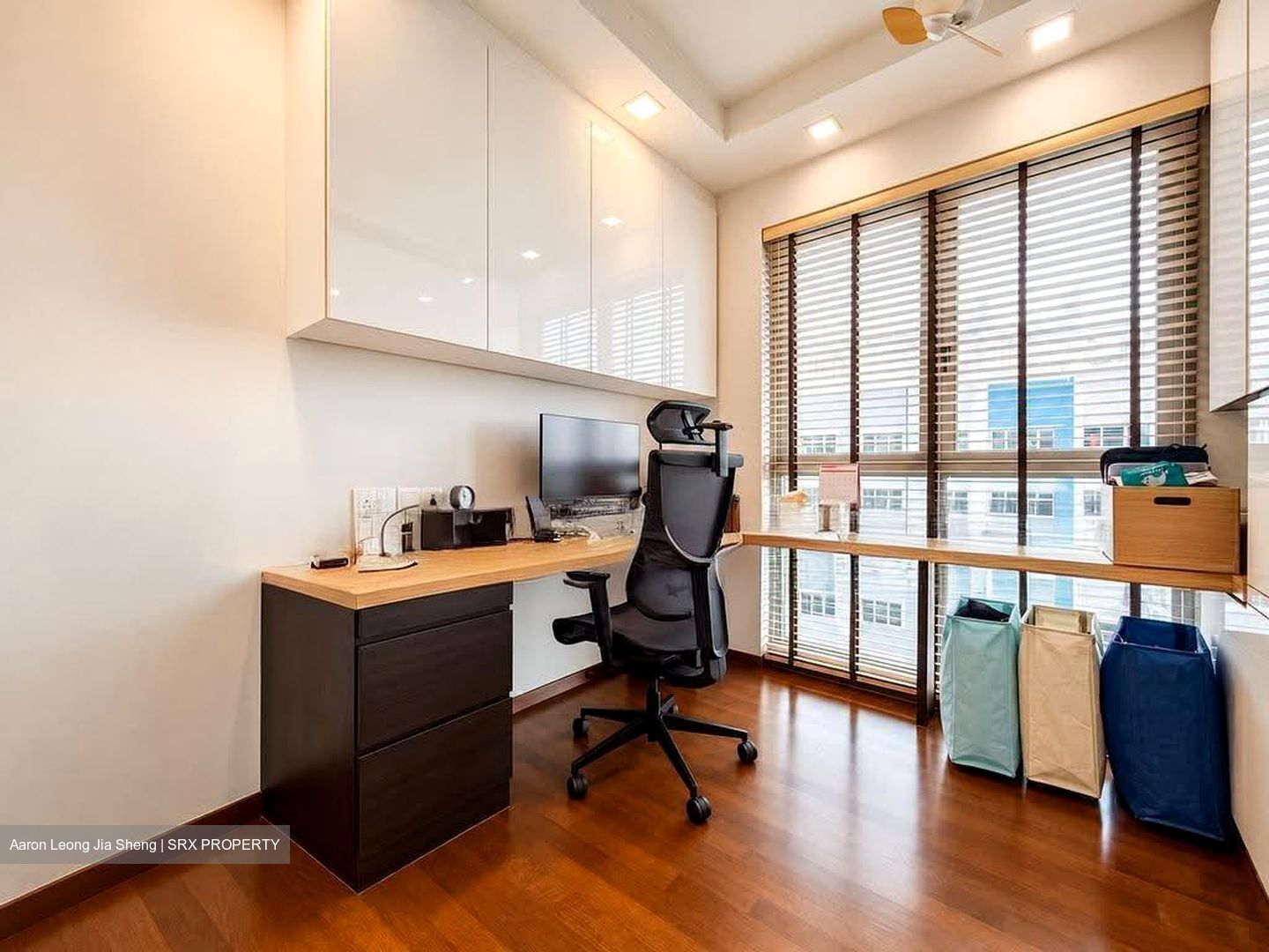 Arc at Tampines (D18), Condominium #613712991